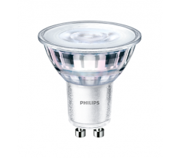 Лампа светодиодная LED Essential LED 4.6-50W GU10 827 36D | 929001215208 | PHILIPS