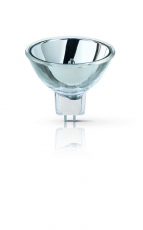 Лампа галогенная 13938XHP 50W GX5.3 22.8V 1CT/24 | 924059828302 | PHILIPS