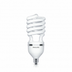 Лампа энергосберегающая КЛЛ Tornado High Lumen 60W WW E27 | 929676006001 | PHILIPS