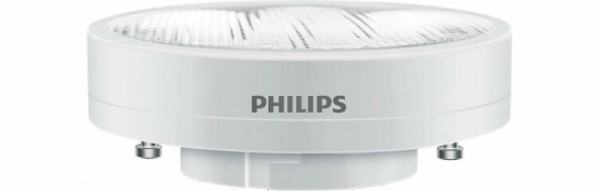 Лампа светодиодная LED Essential LED 5.5-40W 2700K GX53 | 929001264508 | PHILIPS