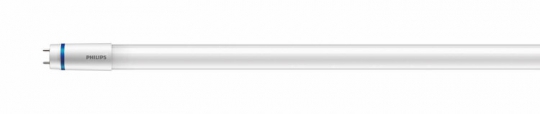 Лампа светодиодная LED MAS LED tube 1500mm UO 24W 865 T8 F | 929001908408 | PHILIPS