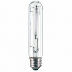 Лампа натриевая газоразрядная SON-T 70W/220 E27 1CT/12 | 928152800035 | PHILIPS