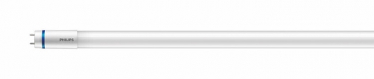 Лампа светодиодная LED MAS LED tube 1200mm UO 16W 830 T8 F | 929001907908 | PHILIPS