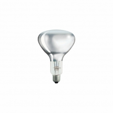 Лампа накаливания ЛОН IR375CH R125 E27 230-250V 1CT/10 | 923223543807 | PHILIPS