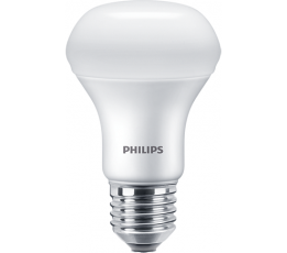 Лампа светодиодная LED ESS LED 7-70W E27 6500K 230V R63 | 929001857887 | PHILIPS