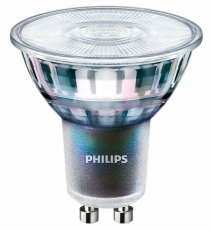 Лампа светодиодная LED MAS LED ExpertColor 5.5-50GU940 25 | 929001347202 | PHILIPS