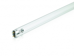 Лампа линейная люминесцентная TUV 55W HO 1SL/6 | 928049504003 | PHILIPS