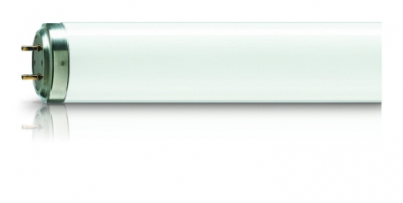 Лампа линейная люминесцентная TL 80W/10-R SLV/25 | 928005901029 | PHILIPS