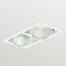Светильник светодиодный GD302B LED17S/830 PSE-E MB-MB I WH | 910500458764 | Philips