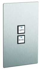 Кнопочная панель DPNE921-SF | 913703200409 | Philips