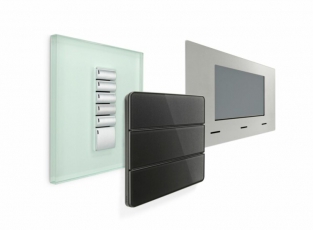 Кнопочная панель DPNE963-SF | 913703201809 | Philips