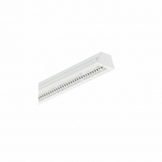 Светильник светодиодный линейный LL121X LED80S/840 PSU WB SMB WH KIT | 910925863957 | Philips