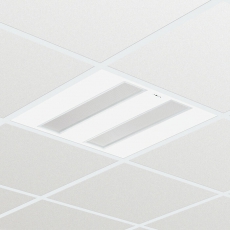 Светильник светодиодный RC340B LED36S/940PSUW60L60VPCMLOPIP | 910925866968 | Philips