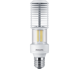 Лампа светодиодная промышленная TForce LED Road 90-55W E40 740 | 929002007502 | Philips