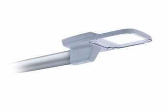 Светильник светодиодный консольный уличный BRP381 LED75/NW 55W 220-240V DM PSR | 911401878198 | Philips