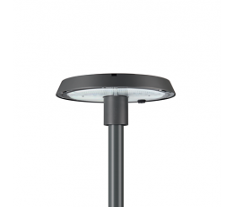 Светильник светодиодный садово-парковый BDP260 LED35-4S/830 DW50 62P | 912300024172 | Philips