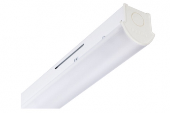 Светильник светодиодный консольный уличный BN398C LED20/NW L600 PSU WB | 911401585651 | Philips