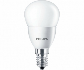 Лампа накаливания ЛОН CorePro lustre ND 3.5-25W E14 840 | 929001205702 | PHILIPS
