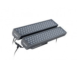 Прожектор светодиодный архитектурный BVP341 144LED 27K L75 45 DMX/RDM | 911401749332 | PHILIPS
