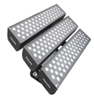 Прожектор светодиодный архитектурный BVP342 180LED RGB L65 15 DMX/RDM | 911401749832 | PHILIPS