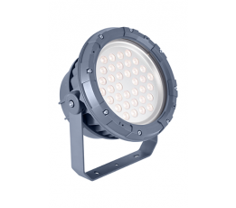 Прожектор светодиодный архитектурный BVP323 36LED 30K 220V 15 | 911401740542 | PHILIPS