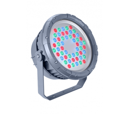 Прожектор светодиодный архитектурный BVP324 54LED RGB 220V 15 DMX | 911401741022 | PHILIPS