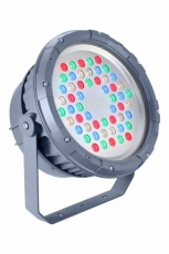 Прожектор светодиодный архитектурный BVP324 54LED RGBW40K 220V 8 DMX | 911401741092 | PHILIPS
