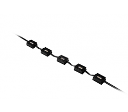 Светильник светодиодный архитектурный BWS301 3LED 27K 15V A TB N16P12 | 911401753122 | Philips