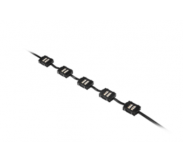 Светильник светодиодный архитектурный BWS301 6LED 40K 24V A TM TB N16P12 | 911401753732 | Philips