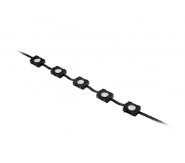 Светильник светодиодный архитектурный BWS301 6LED 40K 24V S DMX TM N16P12 | 911401753472 | Philips