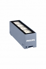Светильник светодиодный архитектурный BCP390 4LED 27K 24V 3x90 DMX | 911401739762 | Philips