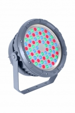 Прожектор светодиодный архитектурный BVP324 72LED RGB 220V 15 DMX | 911401741342 | PHILIPS
