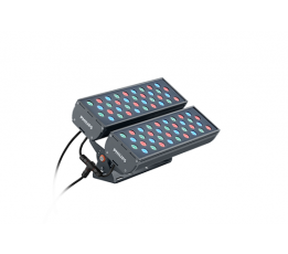 Прожектор светодиодный архитектурный BVP341 72LED RGBNW L45 15 DMX/RDM | 911401748912 | PHILIPS