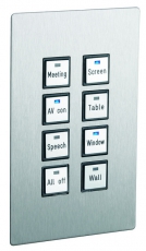 Кнопочная панель DPNE981-SF | 913703201909 | Philips