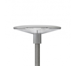 Светильник светодиодный садово-парковый BDP100 LED60/740 DW PCC SI 62P | 910770207302 | Philips