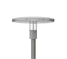 Светильник светодиодный садово-парковый BDP104 LED60/740 DW PCC SI 62P | 910770207310 | Philips