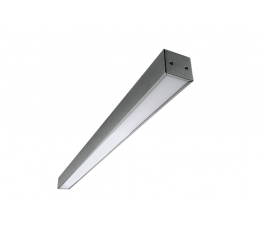 Светильник светодиодный RC095V LED30S/865 PSU W12L120 Grey RCA | 911401723762 | Philips