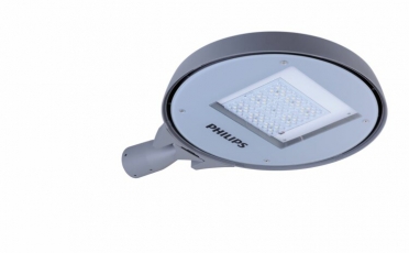 Светильник светодиодный консольный уличный BGP461 LED40 NW 110-277V TA | 911401727532 | PHILIPS