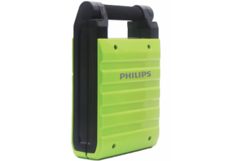 Прожектор светодиодный BGC110 LED9/865 10W GREEN | 911401735412 | Philips