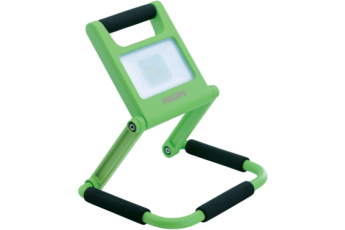 Прожектор светодиодный BGP110 LED12/840 20W GREEN CE | 911401735382 | Philips