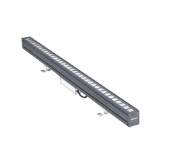 Светильник светодиодный архитектурный BCP383 24LED 40K 220V 40 L100 DMX | 911401750972 | Philips