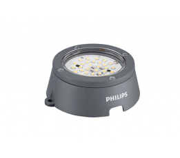 Светильник светодиодный архитектурный BGS301 G2 30LEDLP RGBNW 24V CFC DMX | 911401752652 | Philips