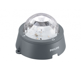 Светильник светодиодный архитектурный BGS302 G2 9LED 40K 24V DSC | 911401752842 | Philips