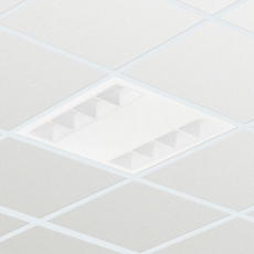 Светильник светодиодный RC360B LED34S/940 PSU W60L60VPCELB3 | 910505100272 | Philips