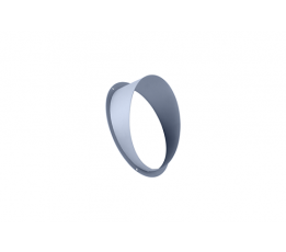 Аксессуар ZVP322 glare shield (12 pcs) | 911401742212 | Philips