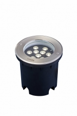 Светильник светодиодный архитектурный BBP343 LED G 18W 20D 100-240V | 911401755402 | Philips