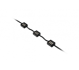 Светильник светодиодный архитектурный BWS302 8LED 27K 24V A DMX TB N10P20 | 911401754062 | Philips