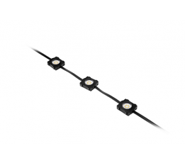 Светильник светодиодный архитектурный BWS302 8LED 27K 24V S N10P20 | 911401753842 | Philips