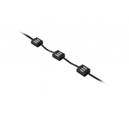 Светильник светодиодный архитектурный BWS302 9LED RGB 24V A DMX LR N10P20 | 911401754242 | Philips