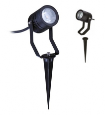 Светильник светодиодный архитектурный BGP150 LED400/WW 6W 45D GM | 911401755712 | Philips